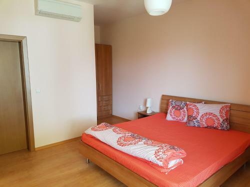 Villa Ketli Apartment
