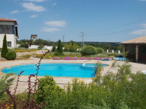 Villa Ketli Apartment