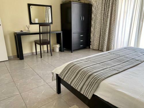 Luxury Apartment, Close To The Sea