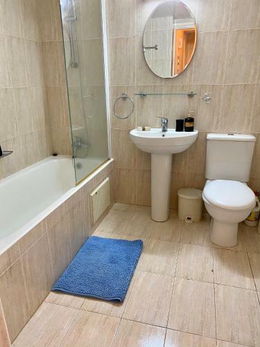 Luxury Apartment, Close To The Sea