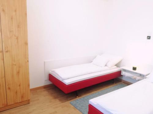 Apartamento �gi Vend�gh�z