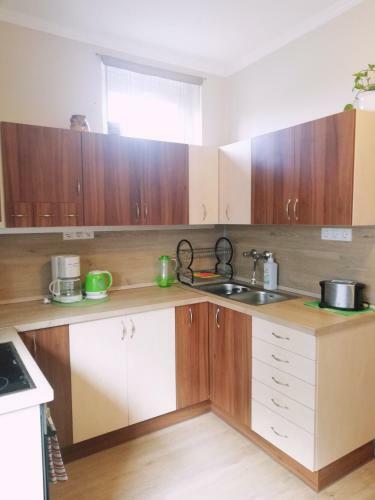 Apartamento �gi Vend�gh�z