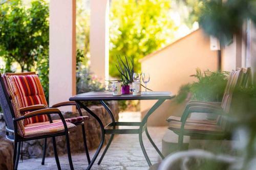 Apartment In Vrbnik/insel Krk 36856
