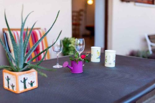 Apartment In Vrbnik/insel Krk 36856