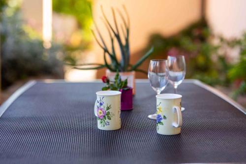 Apartment In Vrbnik/insel Krk 36856
