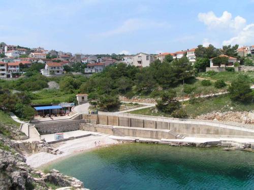 Apartments In Vrbnik/insel Krk 13606