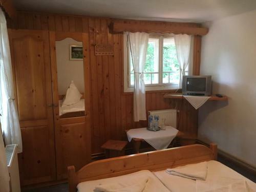 Bed & Breakfast Manyi Villa