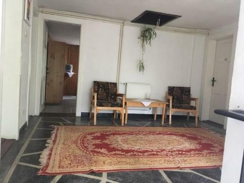 Bed & Breakfast Manyi Villa