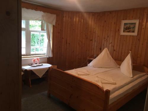 Bed & Breakfast Manyi Villa