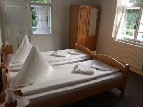 Bed & Breakfast Manyi Villa