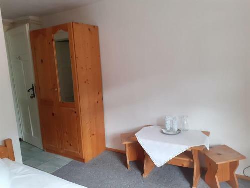 Bed & Breakfast Manyi Villa