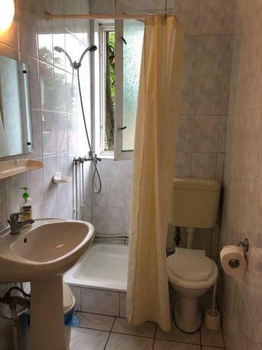 Bed & Breakfast Manyi Villa
