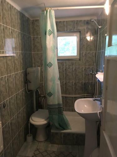 Bed & Breakfast Manyi Villa