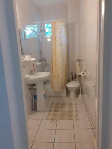 Bed & Breakfast Manyi Villa