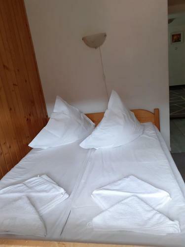 Bed & Breakfast Manyi Villa