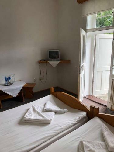 Bed & Breakfast Manyi Villa