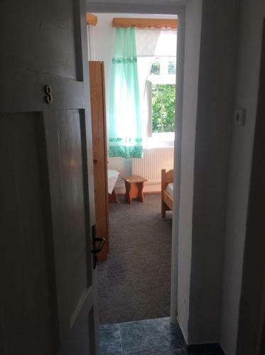 Bed & Breakfast Manyi Villa