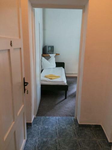 Bed & Breakfast Manyi Villa