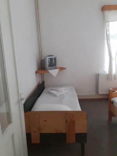Bed & Breakfast Manyi Villa