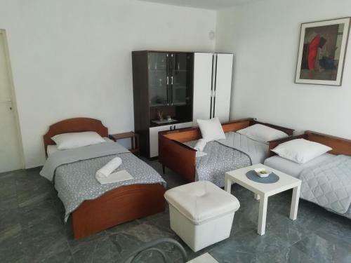 Apartman Jovanovic