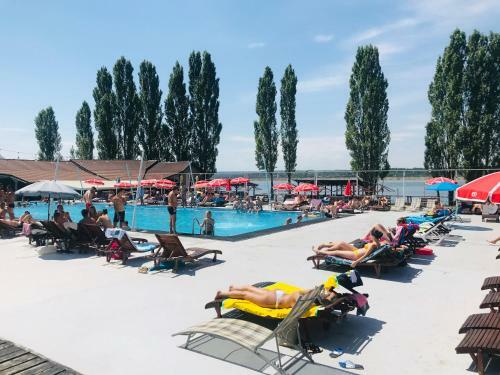 Hotel Mojo Beach
