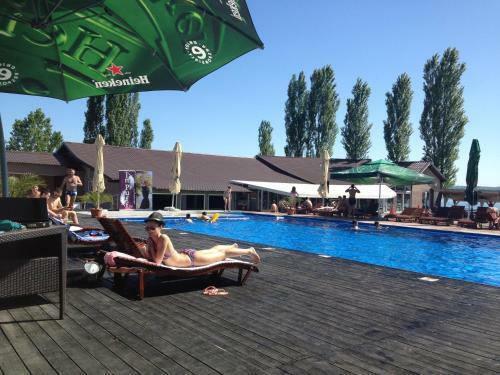 Hotel Mojo Beach