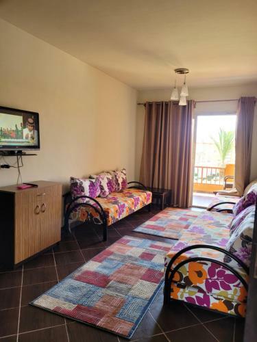 Apartamento Porto Matrouh For Families Only