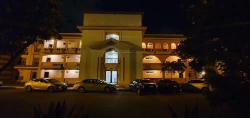 Apartamento Porto Matrouh For Families Only