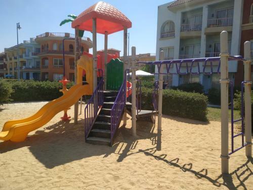 Apartamento Porto Matrouh For Families Only