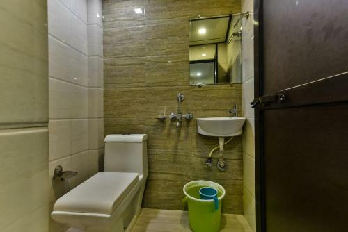 Hotel Guestinn Residency
