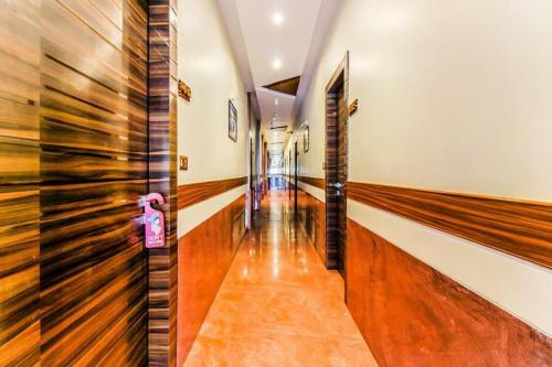 Hotel Guestinn Residency