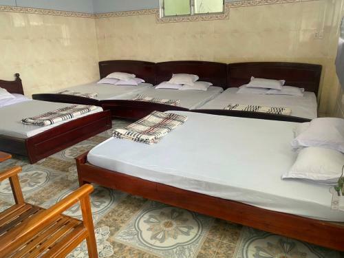 Bed & Breakfast Nh� Ngh? Nam S?n