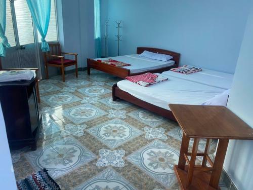 Bed & Breakfast Nh� Ngh? Nam S?n