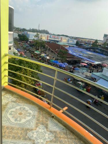 Bed & Breakfast Nh� Ngh? Nam S?n