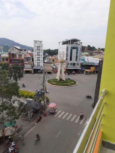 Bed & Breakfast Nh� Ngh? Nam S?n