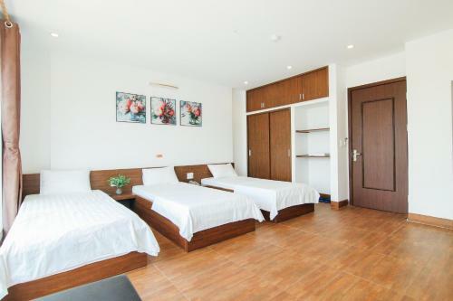 Bed & Breakfast ?�ng Tri?u Hotel