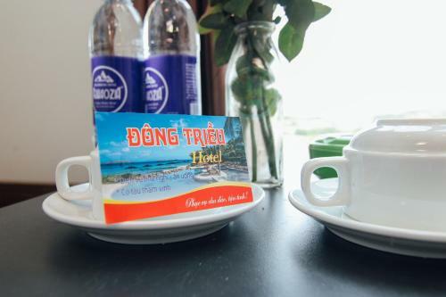 Bed & Breakfast ?�ng Tri?u Hotel