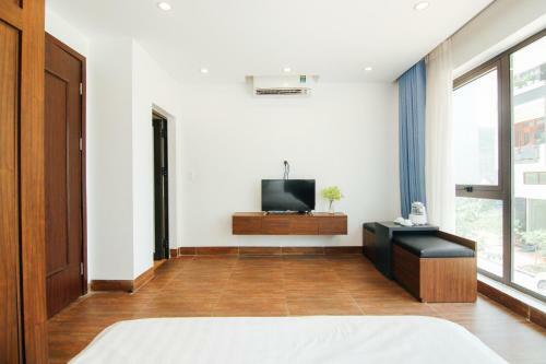 Bed & Breakfast ?�ng Tri?u Hotel