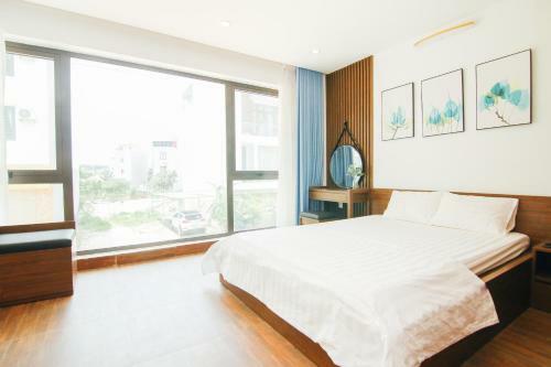 Bed & Breakfast ?�ng Tri?u Hotel