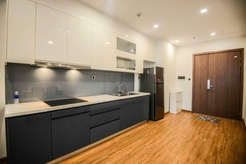 Apartamento Investland- One Bedroom Metropolis