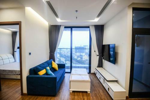 Apartamento Investland- One Bedroom Metropolis