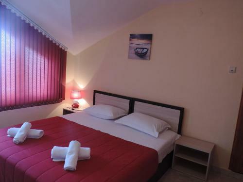 Hostal Guest House B??kish Obzor