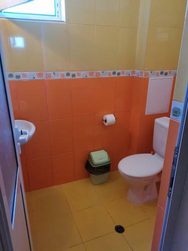 Hostal Guest House B??kish Obzor