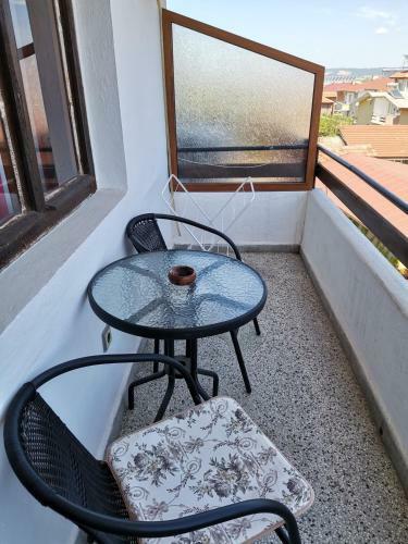 Hostal Guest House B??kish Obzor