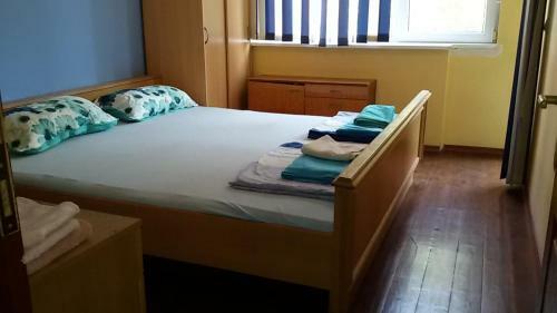 Apartamento Encanto