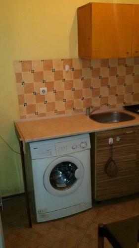 Apartamento Encanto