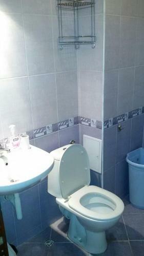 Apartamento Encanto