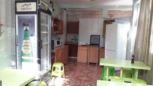 Hostal Guest House Rimma