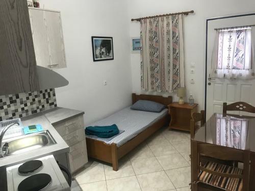 Apartamento Asimina Studios
