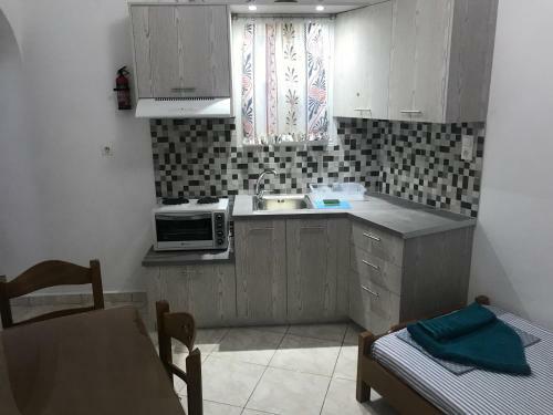 Apartamento Asimina Studios